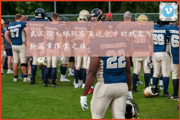 武汉羽毛球队在亚运会中的蜕变与新篇章探索之旅